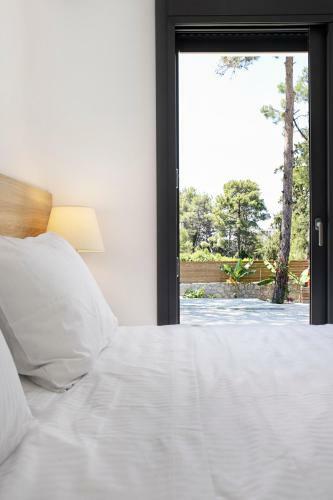Apartamento Das�lio - Earthy Living Homes