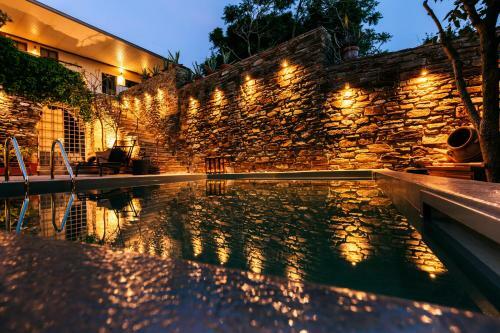 Villa Tinos E-houses