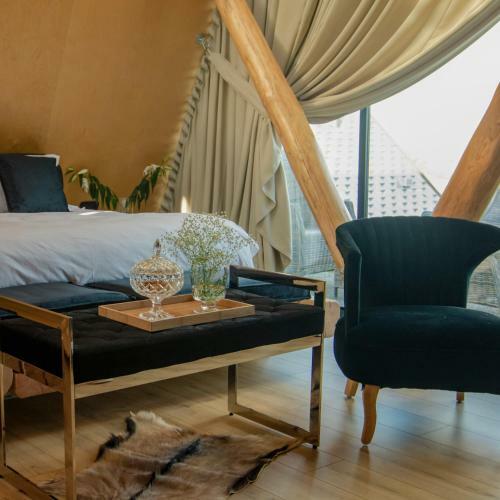 Hotel 3 Hills Boutique - The Ranch Experience