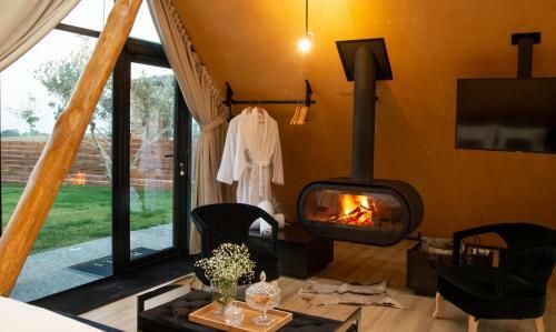 Hotel 3 Hills Boutique - The Ranch Experience