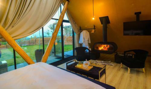Hotel 3 Hills Boutique - The Ranch Experience