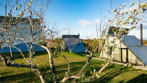 Hotel 3 Hills Boutique - The Ranch Experience