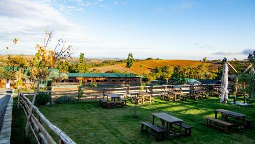 Hotel 3 Hills Boutique - The Ranch Experience