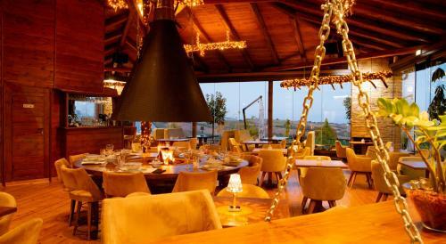 Hotel 3 Hills Boutique - The Ranch Experience