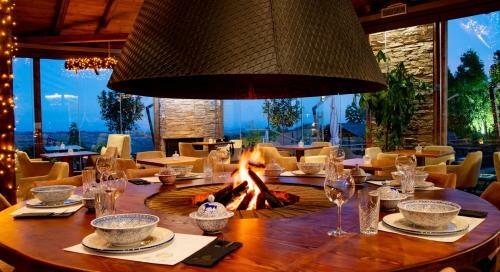 Hotel 3 Hills Boutique - The Ranch Experience