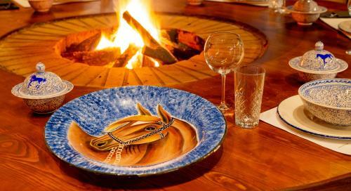 Hotel 3 Hills Boutique - The Ranch Experience