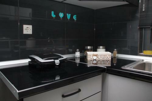 Apartamento 3 Brothers III - Sense Of Grey
