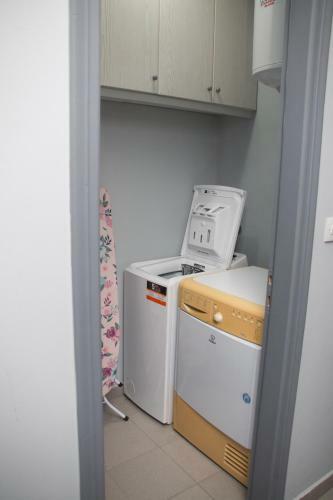 Apartamento 3 Brothers III - Sense Of Grey