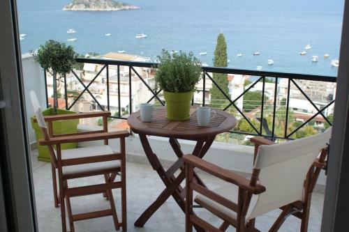 Apartamento Lovely Studio With Awesome View