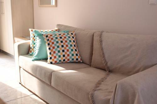 Apartamento Lovely Studio With Awesome View