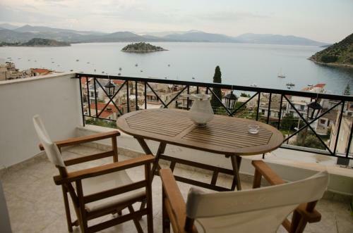 Apartamento Lovely Studio With Awesome View