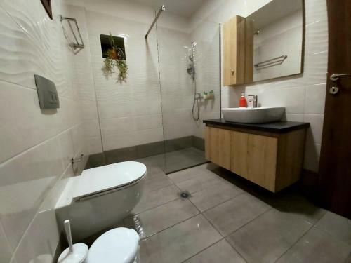 Apartamento Helen's House