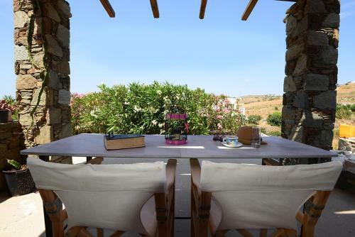 Apartamento Melissanthi Farm House-rigani