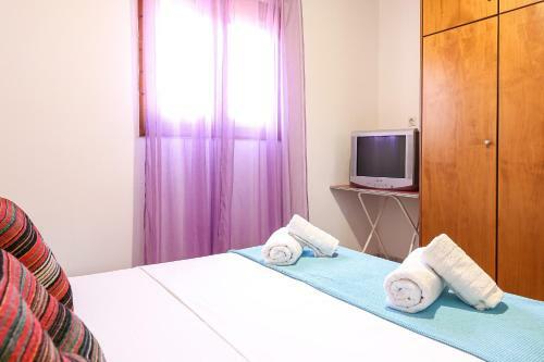 Apartamento Comfortable House In Quiet Area In Chania