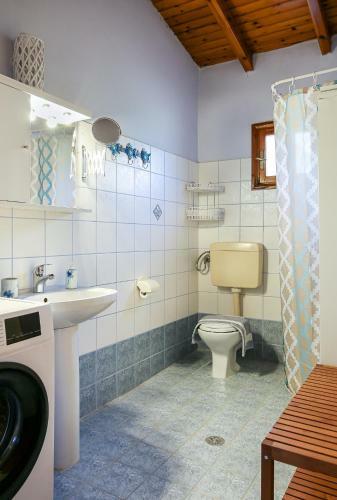 Apartamento Comfortable House In Quiet Area In Chania