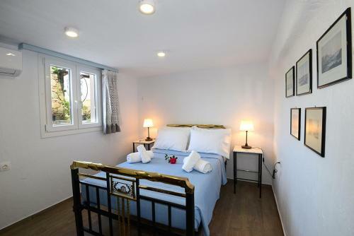 Apartamento Melissanthi Farm House-thymari