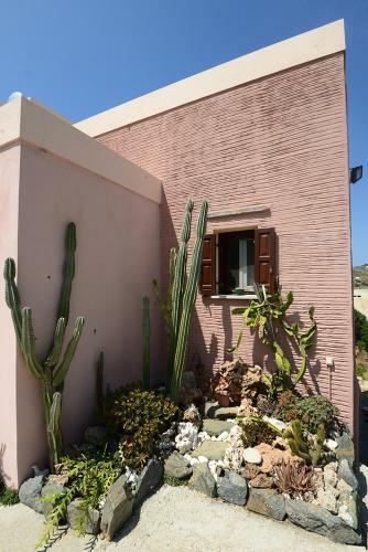 Apartamento Melissanthi Farm House-thymari