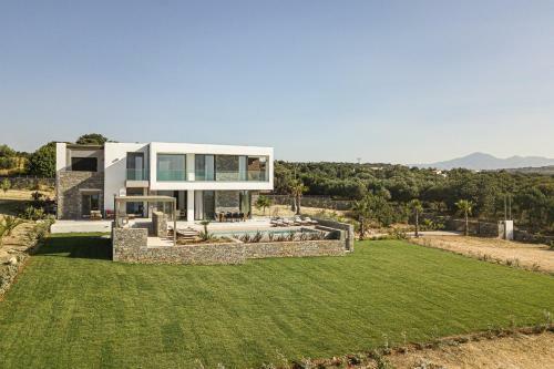 Villa Guney