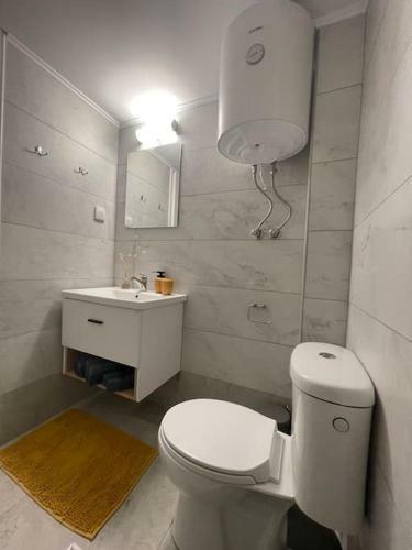 Apartamento Vatos Studio