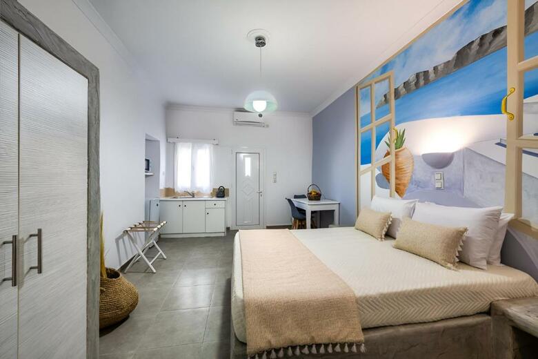 Hotel Vina's Place City Center