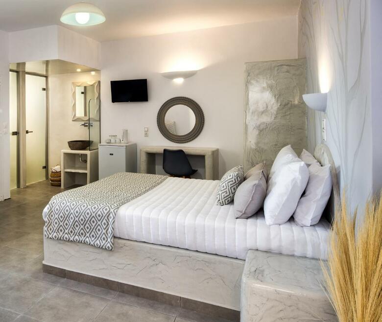 Hotel Vina's Place City Center