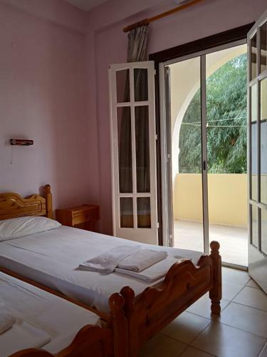 Hostal Santa Maria