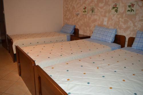 Hostal ??????? ?????? - Pansion Fedra