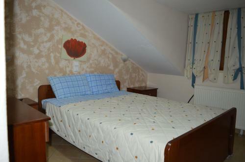 Hostal ??????? ?????? - Pansion Fedra