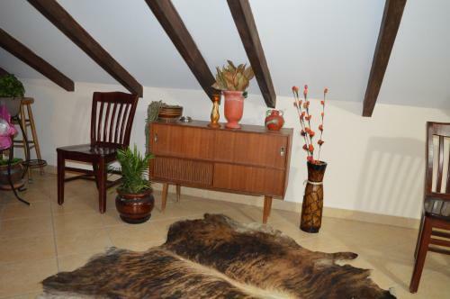 Hostal ??????? ?????? - Pansion Fedra