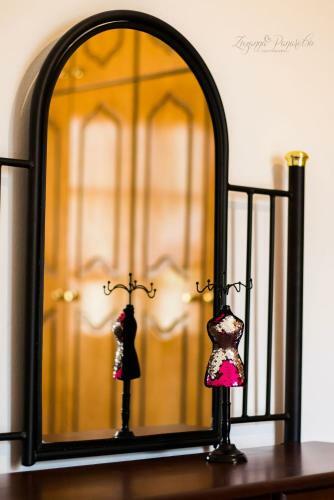 Apartamento Evdoxias House