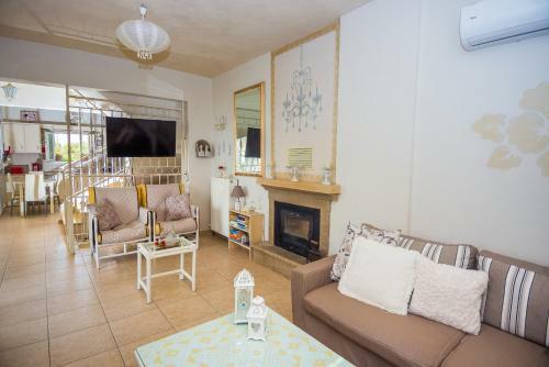 Apartamento My Serenity