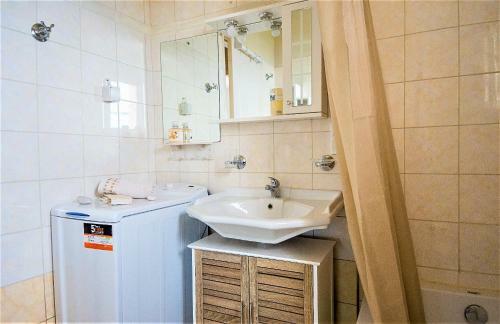 Apartamento My Serenity