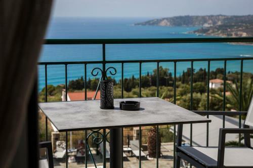 Antonia Hotel