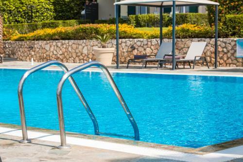 Antonia Hotel