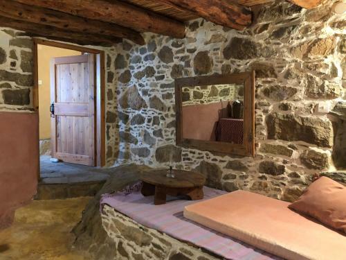 Panayiotis, A Unique Stone Built House With Amazing Views