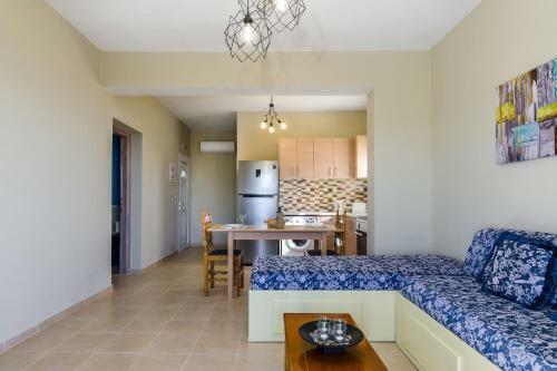 Nikos & Vassilis Apartments Kefalonia