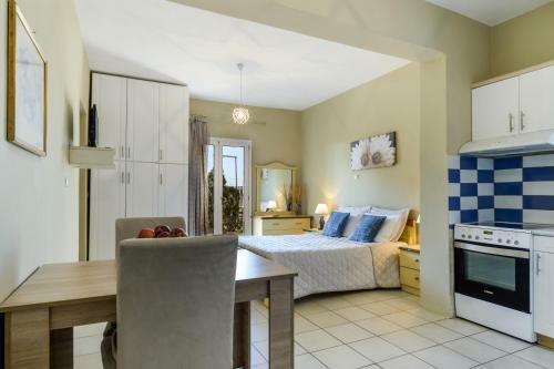 Nikos & Vassilis Apartments Kefalonia