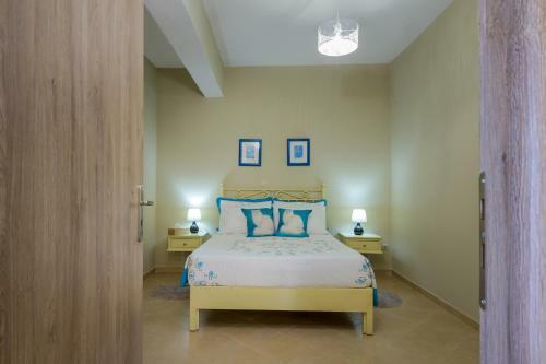 Nikos & Vassilis Apartments Kefalonia
