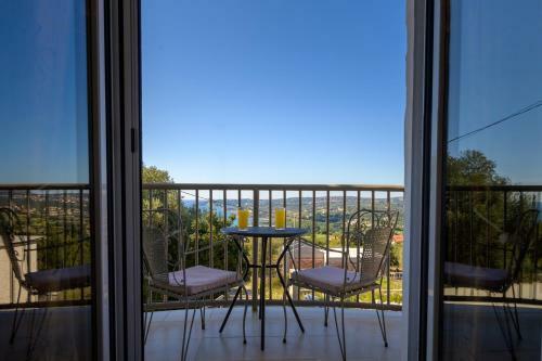 Nikos & Vassilis Apartments Kefalonia