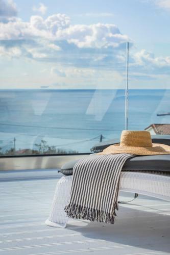 Apartamento Suites Minetos