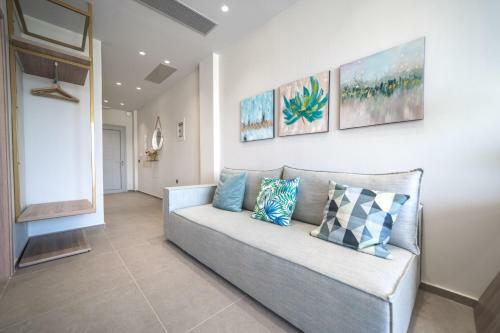 Apartamento Oleas Luxury Suites