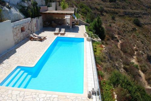 Apartamento Elli's Luxury Houses Petani Beach