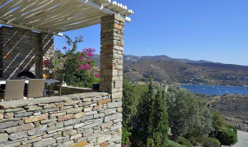 Sunset Escape Villa Kea
