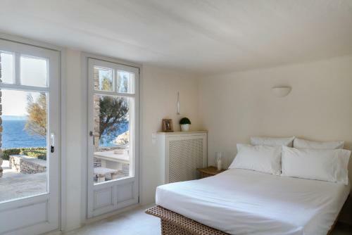 Pasithea Villa Kea