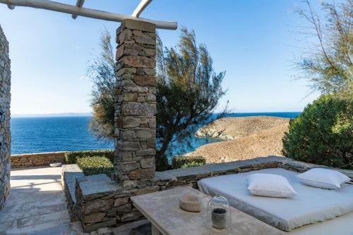 Pasithea Villa Kea