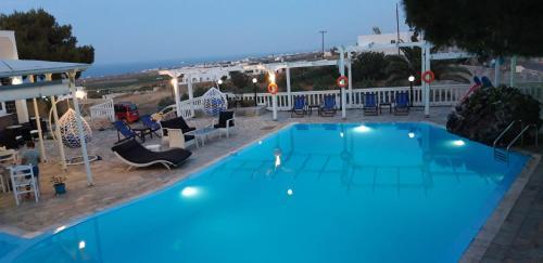 Apartamento Vaya Plaza Houses 3