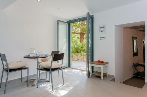 Agroturismo Chorio House Platanias