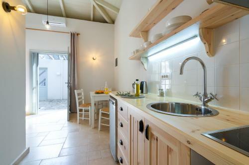 Apartamento To Chelidoni