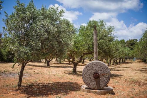 Villa Vrysomylos