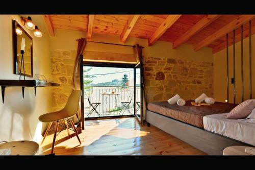Agroturismo Raisin House